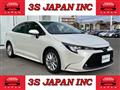 2020 Toyota Corolla Sedan
