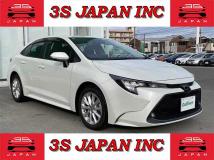 2020 Toyota Corolla Sedan