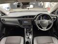 2017 Toyota Auris