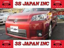 2009 Toyota Corolla Rumion