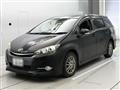 2015 Toyota Wish