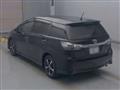 2016 Toyota Wish