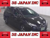 2013 Toyota Wish