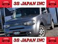 2013 Nissan Cube
