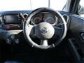 2013 Nissan Cube