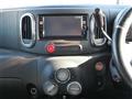 2013 Nissan Cube