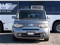 2013 Nissan Cube
