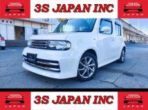2012 Nissan Cube