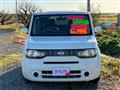2011 Nissan Cube