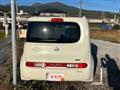 2011 Nissan Cube