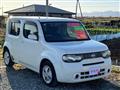 2011 Nissan Cube