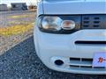 2011 Nissan Cube