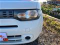 2011 Nissan Cube
