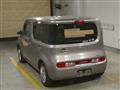 2014 Nissan Cube