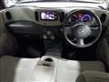 2014 Nissan Cube