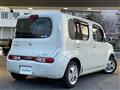 2010 Nissan Cube