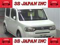 2012 Nissan Cube