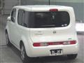 2012 Nissan Cube