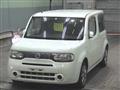 2012 Nissan Cube