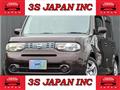 2009 Nissan Cube