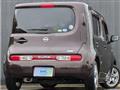 2009 Nissan Cube