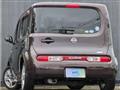 2009 Nissan Cube