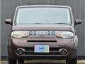 2009 Nissan Cube