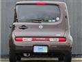 2009 Nissan Cube