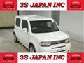 2012 Nissan Cube