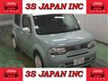 2016 Nissan Cube