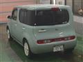 2016 Nissan Cube