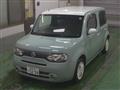 2016 Nissan Cube