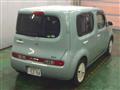 2016 Nissan Cube