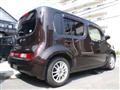 2012 Nissan Cube