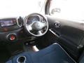 2012 Nissan Cube