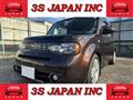 2012 Nissan Cube