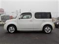 2018 Nissan Cube