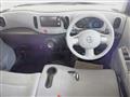 2012 Nissan Cube