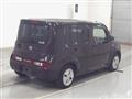 2012 Nissan Cube