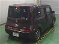 2009 Nissan Cube