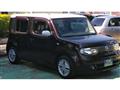 2009 Nissan Cube