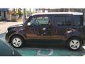 2009 Nissan Cube