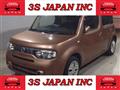 2012 Nissan Cube