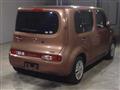 2012 Nissan Cube