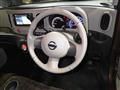 2012 Nissan Cube