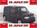 2018 Nissan Cube