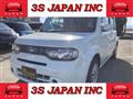 2010 Nissan Cube
