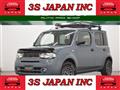 2016 Nissan Cube