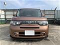 2011 Nissan Cube