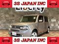 2017 Nissan Cube